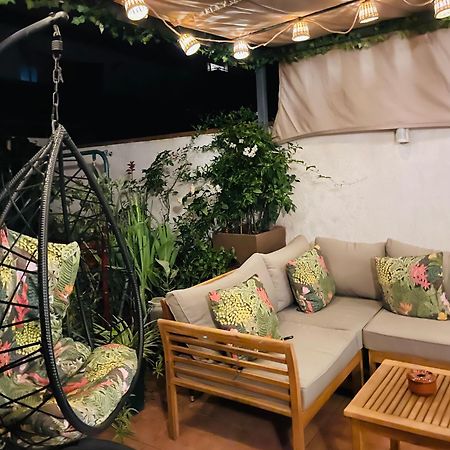 Figueres Center Apartman Kültér fotó