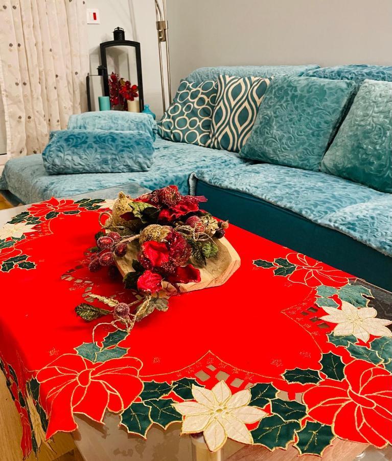 Figueres Center Apartman Kültér fotó