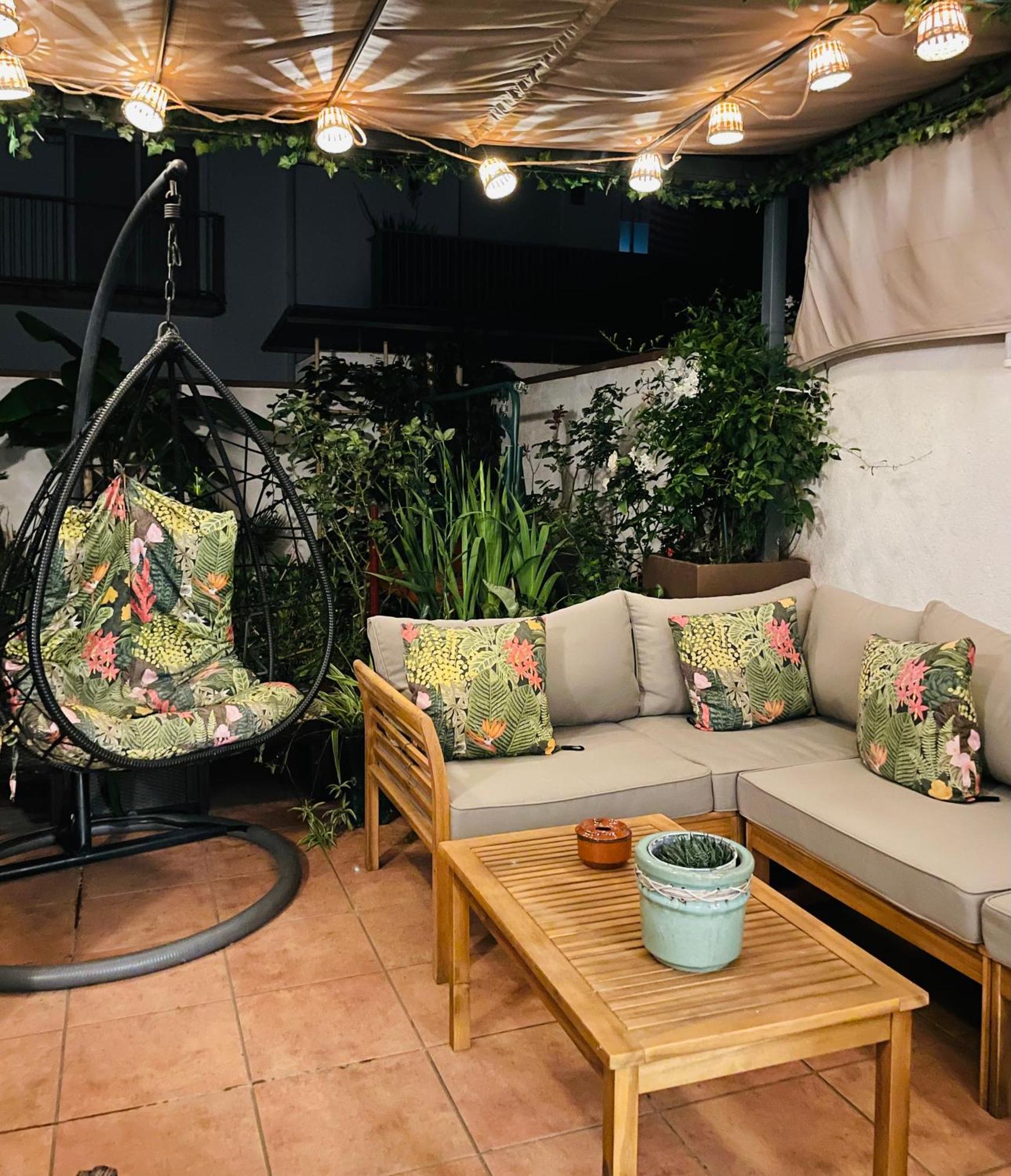 Figueres Center Apartman Kültér fotó