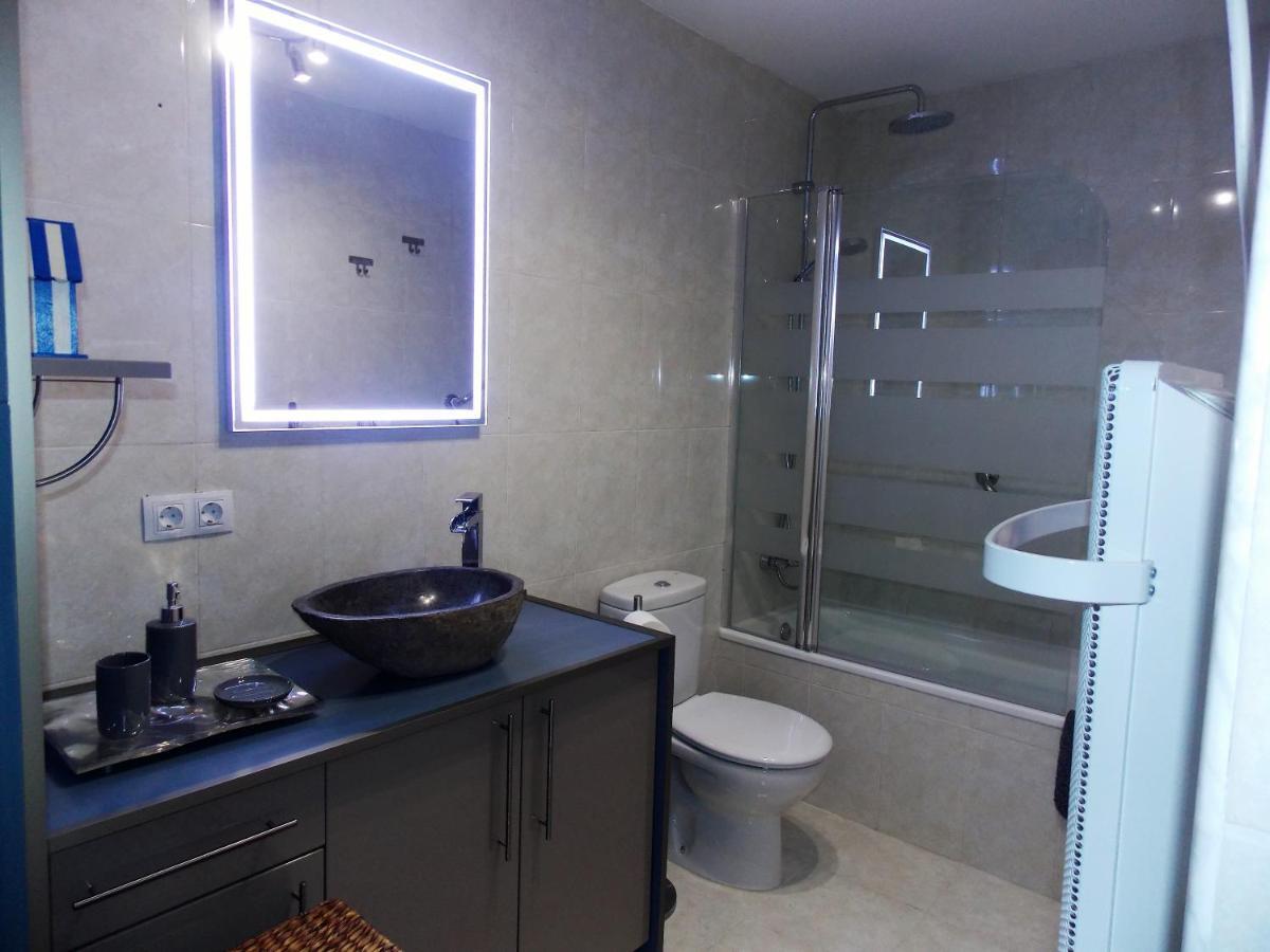 Figueres Center Apartman Kültér fotó