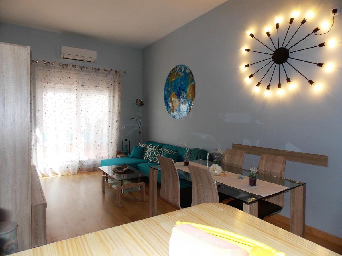 Figueres Center Apartman Kültér fotó
