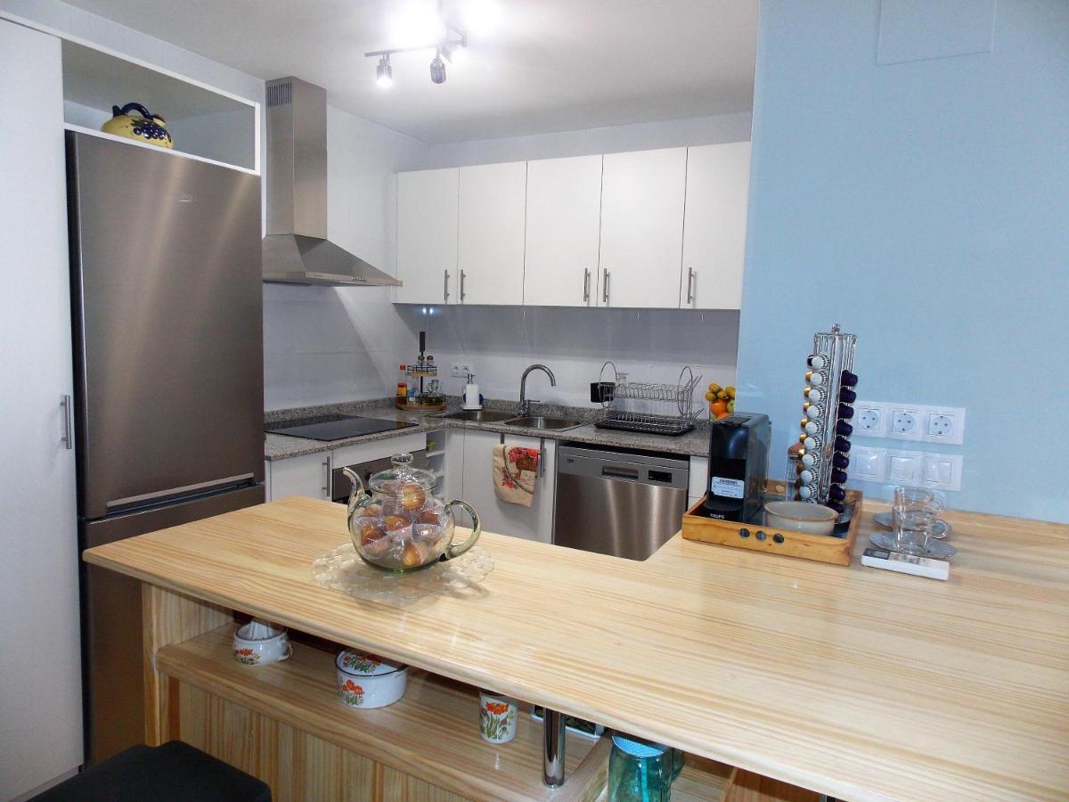 Figueres Center Apartman Kültér fotó