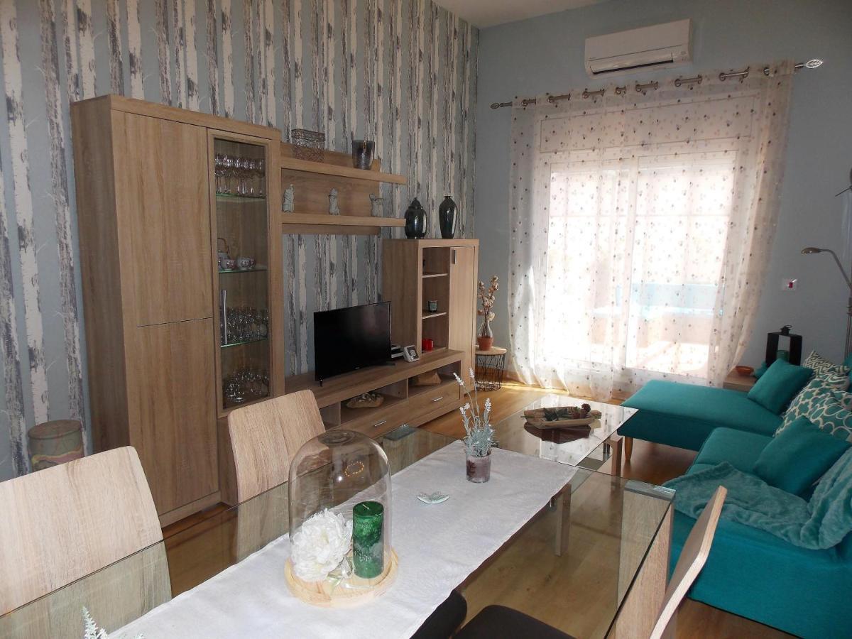 Figueres Center Apartman Kültér fotó